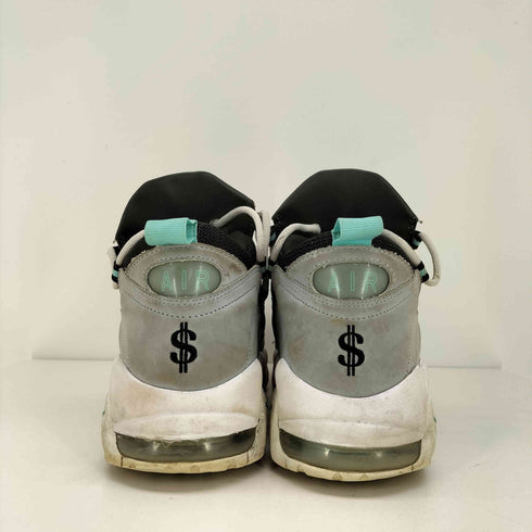 ナイキ NIKE AIR MORE MONEY メンズ JPN:27.5