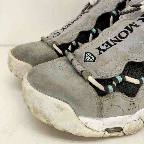 ナイキ NIKE AIR MORE MONEY メンズ JPN:27.5