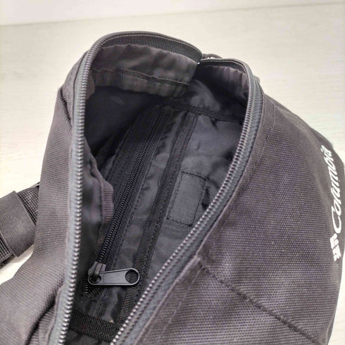コロンビア Columbia ウエストバッグ ヒップバッグ メンズ