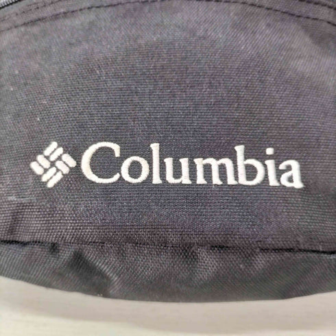 コロンビア Columbia ウエストバッグ ヒップバッグ メンズ