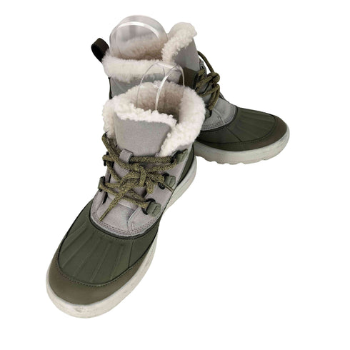 ナイキ NIKE ウッドサイド チャッカ 2 ウィメンズブーツ レディース JPN:24.5