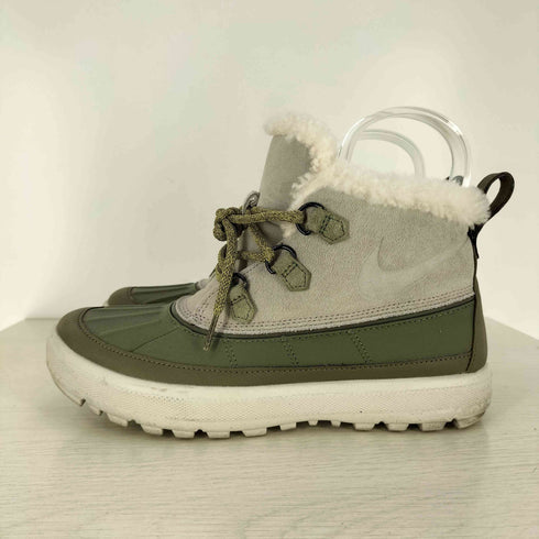 ナイキ NIKE ウッドサイド チャッカ 2 ウィメンズブーツ レディース JPN:24.5
