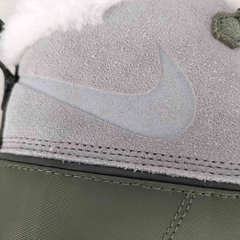 ナイキ NIKE ウッドサイド チャッカ 2 ウィメンズブーツ レディース JPN:24.5