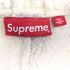 シュプリーム Supreme 23AW Faux Shearling Zip Up Hooded メンズ JPN:S