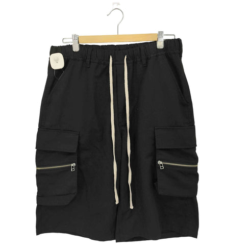 ダンケシェーン Danke Schon ドローストリング ショートパンツ メンズ