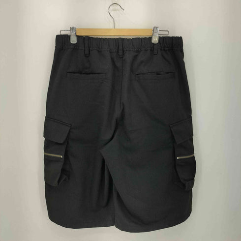 ダンケシェーン Danke Schon ドローストリング ショートパンツ メンズ