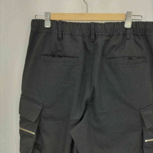 ダンケシェーン Danke Schon ドローストリング ショートパンツ メンズ