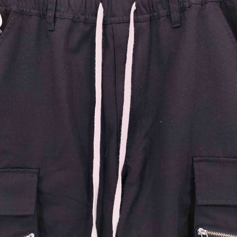 ダンケシェーン Danke Schon ドローストリング ショートパンツ メンズ