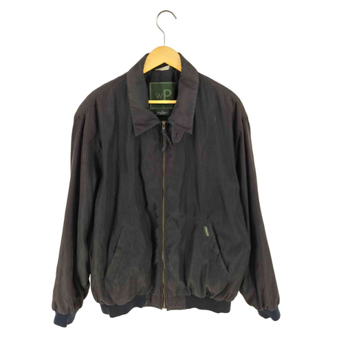 ウェザープルーフ WEATHERPROOF スウィングトップ ジップアップジャケット メンズ import:XL