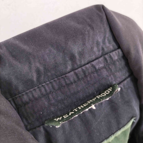 ウェザープルーフ WEATHERPROOF スウィングトップ ジップアップジャケット メンズ import:XL