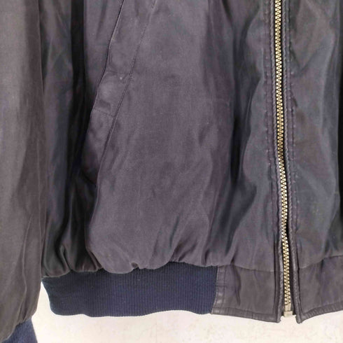 ウェザープルーフ WEATHERPROOF スウィングトップ ジップアップジャケット メンズ import:XL