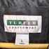 TURFER ポリナイロン ピステ メンズ women L