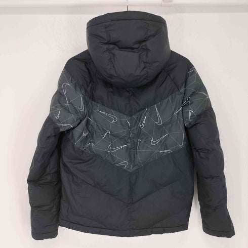 ナイキ NIKE NSW SYN FILL AOP YOUTH JACKET レディース JPN:XL キッズXL