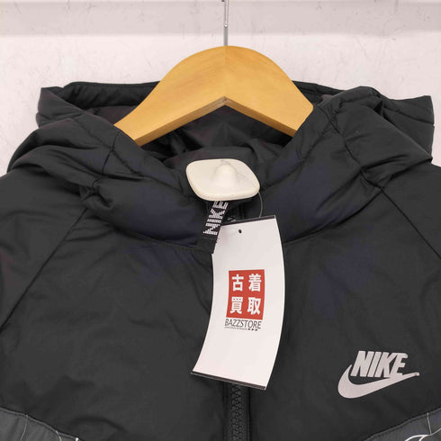 ナイキ NIKE NSW SYN FILL AOP YOUTH JACKET レディース JPN:XL キッズXL