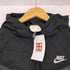 ナイキ NIKE NSW SYN FILL AOP YOUTH JACKET レディース JPN:XL キッズXL