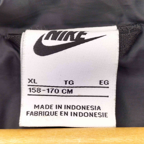 ナイキ NIKE NSW SYN FILL AOP YOUTH JACKET レディース JPN:XL キッズXL