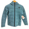 ザノースフェイス THE NORTH FACE Reversible Anytime Insulated Hoodie リバーシブル エニータイム インサレーテッド フーディ 中綿 ジャケット レディース import:S