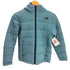 ザノースフェイス THE NORTH FACE Reversible Anytime Insulated Hoodie リバーシブル エニータイム インサレーテッド フーディ 中綿 ジャケット レディース import:S