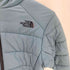 ザノースフェイス THE NORTH FACE Reversible Anytime Insulated Hoodie リバーシブル エニータイム インサレーテッド フーディ 中綿 ジャケット レディース import:S