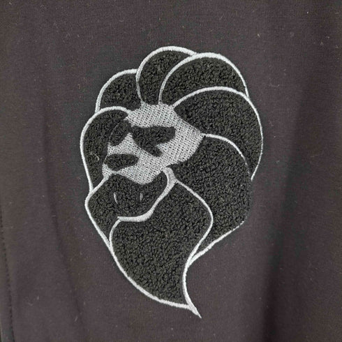 ネスタブランド NESTA BRAND ロゴ ハイネック ジップアップジャケット メンズ import:L