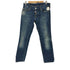 ディースクエアード DSQUARED2 USED加工 ボタンフライ メンズ JPN:46