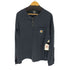 カーハート Carhartt ヘンリーネックL/S カットソー メンズ import:L