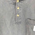 カーハート Carhartt ヘンリーネックL/S カットソー メンズ import:L