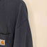 カーハート Carhartt ヘンリーネックL/S カットソー メンズ import:L