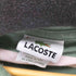 ラコステ LACOSTE フロントロゴ ボーダーS/S ポロシャツ メンズ 9