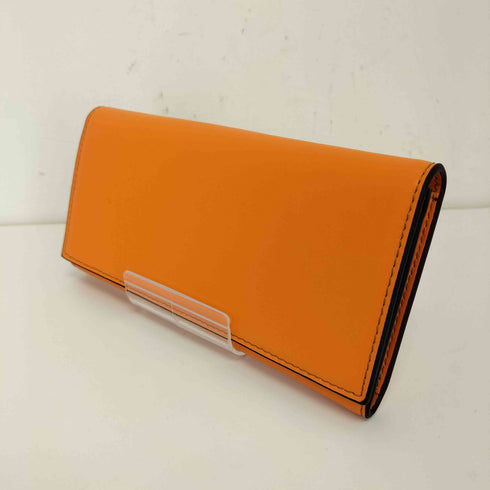 fuyumoe イタリアンレザー 長財布 レディース