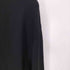ラルフローレン RALPH LAUREN Purple Label イタリア製 シルク混 vネックニット メンズ import:L