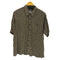 RON CHER ESKIN 総柄レーヨンS/S シャツ メンズ JPN:XXL