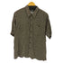 RON CHER ESKIN 総柄レーヨンS/S シャツ メンズ JPN:XXL