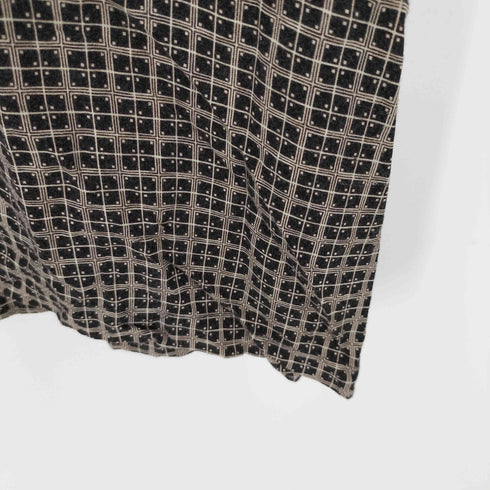 RON CHER ESKIN 総柄レーヨンS/S シャツ メンズ JPN:XXL