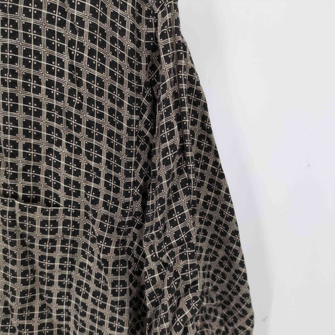 RON CHER ESKIN 総柄レーヨンS/S シャツ メンズ JPN:XXL