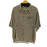 BAHAMA BAY MENS CLUB 総柄S/S シャツ メンズ JPN:XL