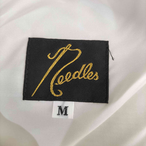 ニードルズ Needles フレアパンツ メンズ M