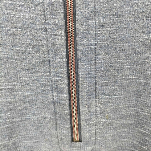 トミーバハマ Tommy Bahama FLIPSIDER HALF ZIP メンズ