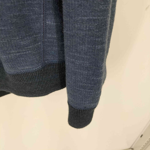トミーバハマ Tommy Bahama FLIPSIDER HALF ZIP メンズ