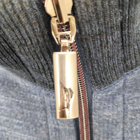トミーバハマ Tommy Bahama FLIPSIDER HALF ZIP メンズ