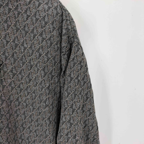 アイゾッド IZOD フロント刺繍S/S ポロシャツ メンズ