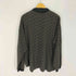 アクシスト AXIST 90S 総柄L/S ポロシャツ メンズ JPN:XL
