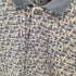 アクシスト AXIST 90S 総柄L/S ポロシャツ メンズ JPN:XL
