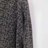 アクシスト AXIST 90S 総柄L/S ポロシャツ メンズ JPN:XL