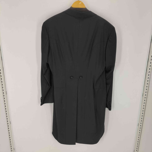 ヴィタルバルベリス カノニコ VITALE BARBERIS CANONICO DE-LUXE タキシードジャケット メンズ