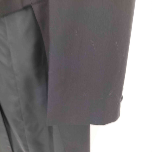 ヴィタルバルベリス カノニコ VITALE BARBERIS CANONICO DE-LUXE タキシードジャケット メンズ