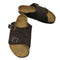 ビルケンシュトックタタミ BIRKEN STOCK TATAMI ZURICH SUEDE SOFT FOOTBEB チューリッヒ スエード ソフトフットベップ サンダル メンズ JPN:28