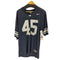 ナイキ NIKE 90-00S TEAM ナンバリングゲームシャツ メンズ import:L