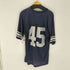 ナイキ NIKE 90-00S TEAM ナンバリングゲームシャツ メンズ import:L