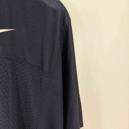 ナイキ NIKE 90-00S TEAM ナンバリングゲームシャツ メンズ import:L